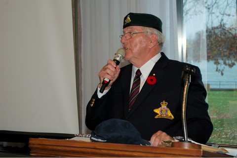 Denis "Slim Tétreault"